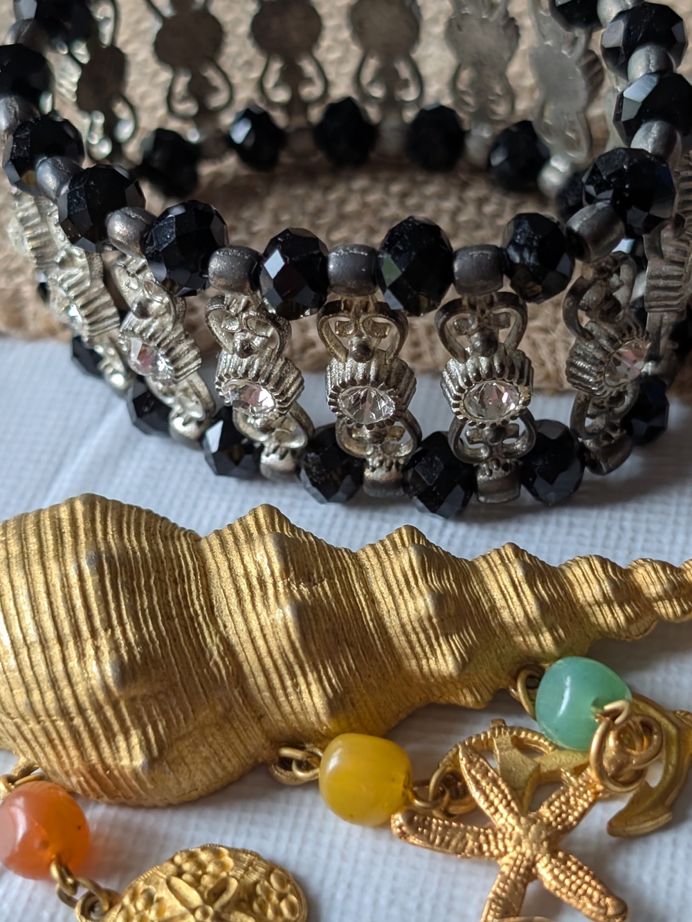 Assorted jewelry Unbranded miscellaneous items - Picture 10 of 16